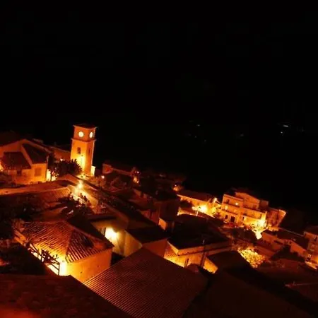 La Ginestra Bova