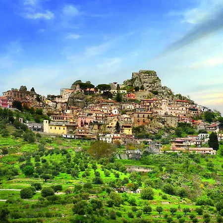 La Ginestra Bed & Breakfast *