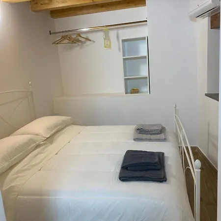 La Ginestra Bed & Breakfast