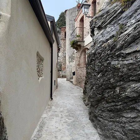 La Ginestra Bova