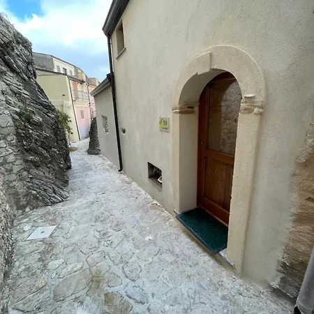 La Ginestra * Bova