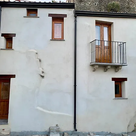 Bed & Breakfast La Ginestra