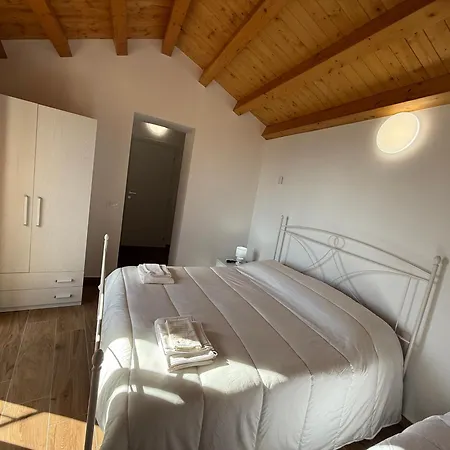 Bed & Breakfast La Ginestra *