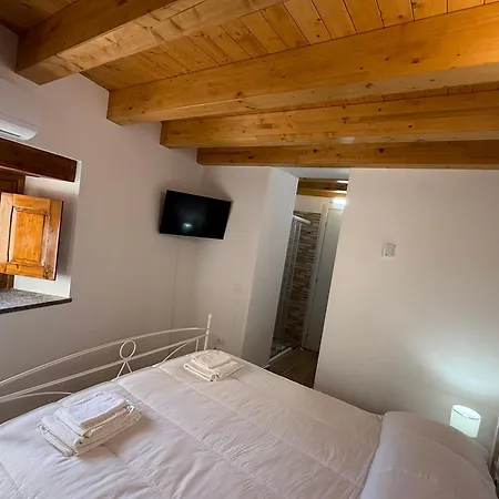 Bed & Breakfast La Ginestra *