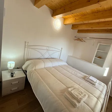 La Ginestra * Bova